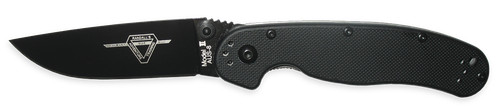 Ontario knives rat liner - rat,