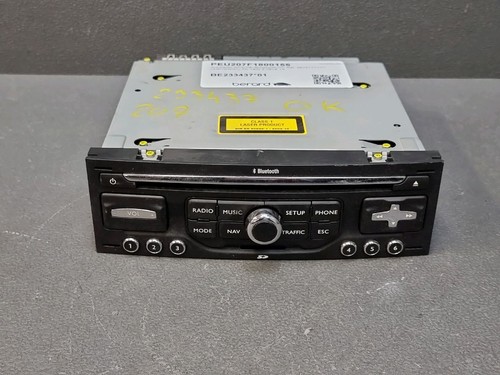 Autoradio gps bluetooth - gps,