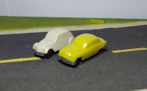 Cadum pax citroën - pax, ho