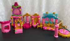 MEGA BLOKS Disney SLEEPING