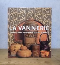 ROTIN OSIER PALMIER... LA