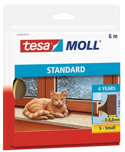 Tesa joint mousse pour - joint, en