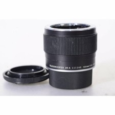 Olympus Téléconverteur 2x-A