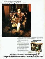 Publicité Advertising 1120