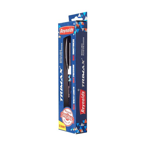 Stylo rollerball gel - rollerball, reynolds