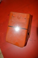 Capot Tronçonneuse STIHL 064 / 066