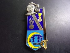 Promotion Gendarmerie . 358°