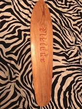 visions skateboard Deck