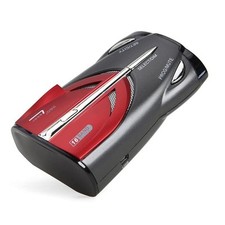 Détecteur de vitesse radar de