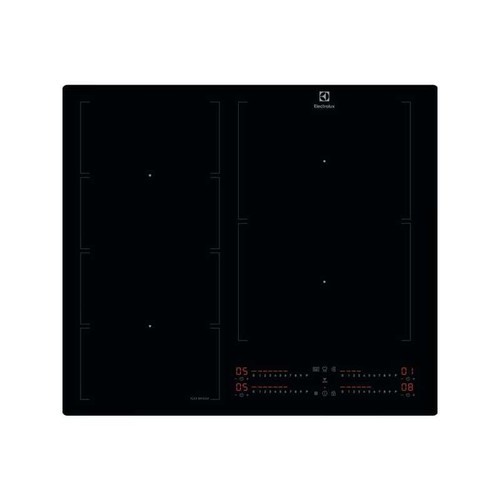 Plaque induction electrolux - plaque,