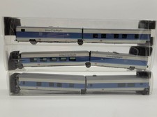 Wagon Set IC-NIGHT DB Talgo 6