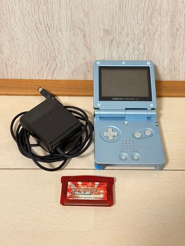 Console nintendo game boy - nintendo,
