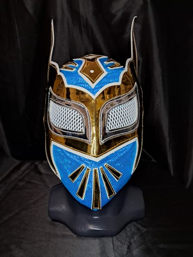 Sin cara mask - semi, grade