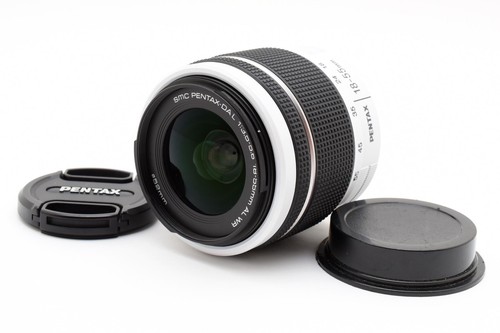 Objectif zoom smc pentax - smc, da