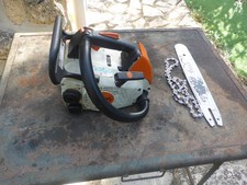 Tronconneuse Stihl 019T