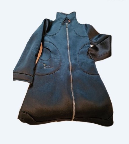 Manteau long printemps made - manteau, in