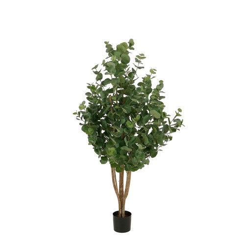 Mica decorations eucalyptus - mica,