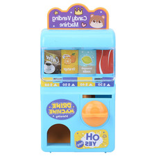 Distributeur Automatique De