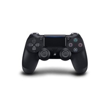 Manette Sans Fil DualShock 4 - Noir Jais - Playstation 4
