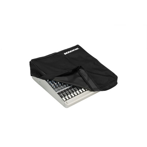 Mackie 1604vlz cover dust - mackie,