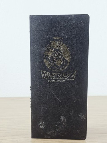 Classeur mini carte dragon - classeur,