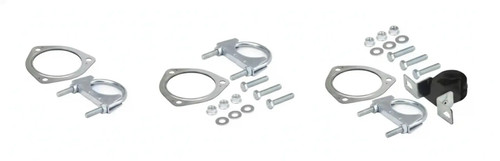 Kit montage catalyseur - de,