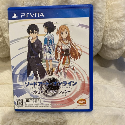 Sword art online hollow - sword,