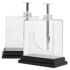 Électromètre expérimental