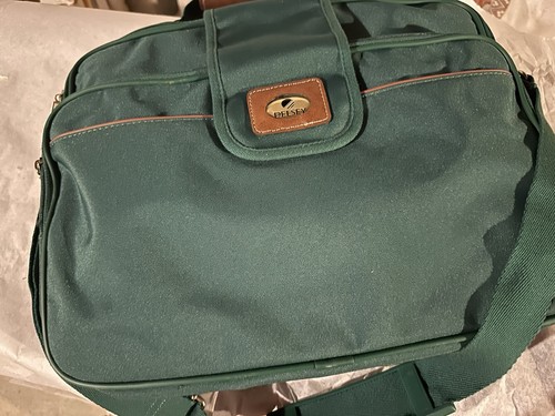Delsey paris briefcase - paris,