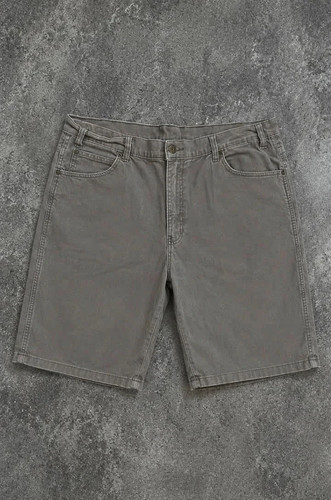 Short jean cargo - homme, dickies