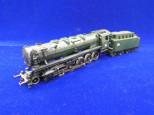 Train jouef locomotive - ho, 150