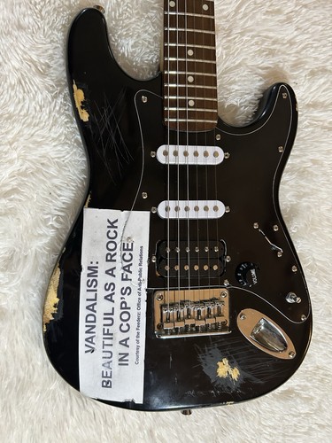 Kurt cobain vandalism - kurt,
