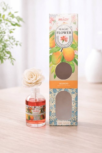 Diffuseur magic flower senteur - magic,