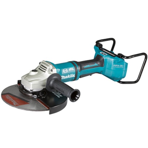 Makita dga901z 230mm 18v x2 - makita,