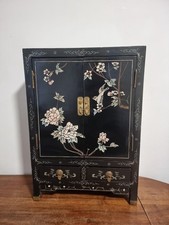 Cabinet / armoire  Chine -