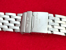 Breitling High Polish