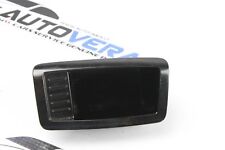 BMW E92 3 Série Arrière