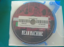 DVD  boitier slim CARTON ROUGE (b8)