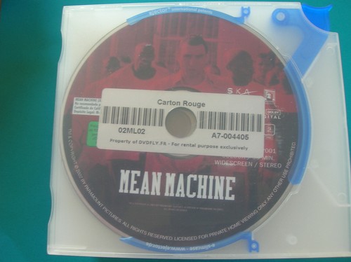 Dvd boitier slim carton rouge - carton,