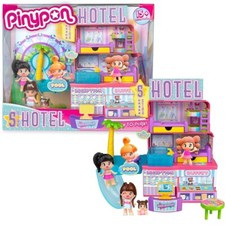 Famosa Pinypon Hôtel 5