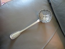 Christofle saupoudreuse en métal argenté