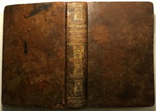 1836 DICTIONNAIRE des CODES