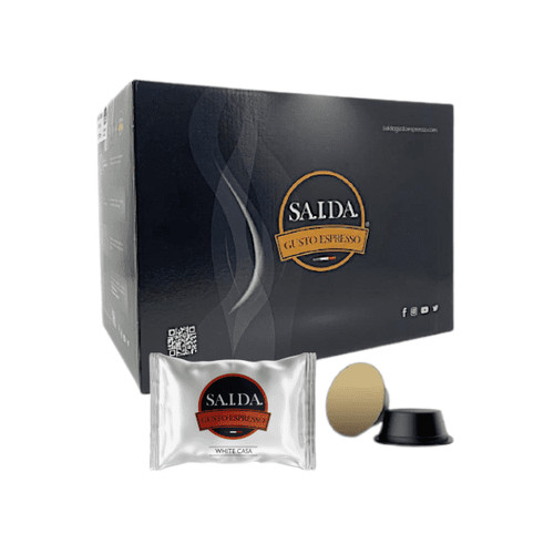 100 capsules saida - n.100,