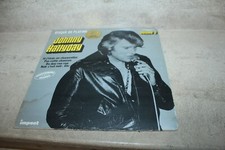Johnny hallyday disque de - hallyday,