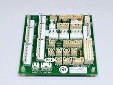 Pbf ZUEP80801/1503 00959 PCB