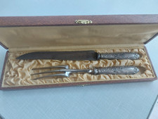 Service à découper ou à