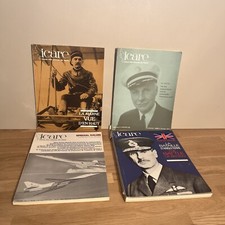 Lot 4 Revues Trimestrielles