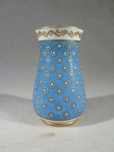 Sevres ancien petit - ancien, vase