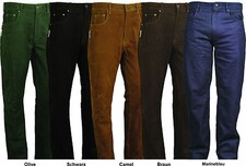 Jeans Cuir 501 homme femme