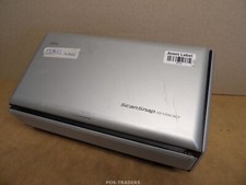 Fujitsu ScanSnap S1500 Color
